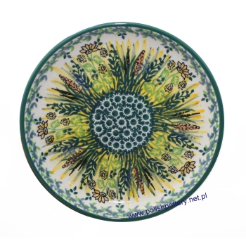 Talerz deserowy Ø16cm dek. U4329X